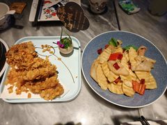 -莞府家宴·东莞菜(市民服务中心店)