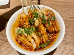 -太二酸菜鱼(赣州万象城店)