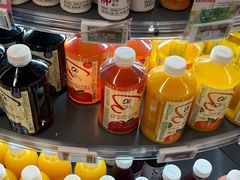-Olé精品超市(上海港汇恒隆店)