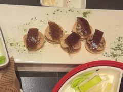 -全聚德(双井店)