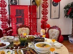 -钦善斋·养生膳食·精典川菜(武侯祠店)