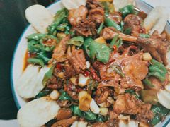 -一块豆腐(李沧书院路店)