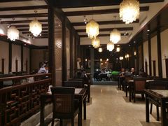 -走马楼饭庄(慈城古县城店)