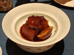 外婆红烧肉-老吉堂上海本帮菜(工体店)