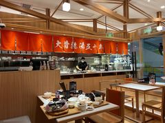 大堂-味千拉面(又一城店)