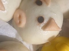 -上海东方佘山翰悦阁酒店·Vie全日制餐厅