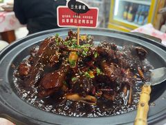 -回味黑鸭煲·始于2006(万松园店)