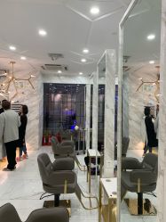 -3AM HAIR SALON染发烫发接发