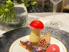 -Le Bistrot de Racine