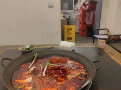 -刁姐火锅(五小区店)