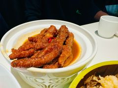 铁勺凤爪-大铁勺新津菜(中北永旺店)