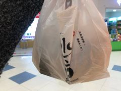 -水一方现烤鱿鱼丝大连特产(三八广场店)