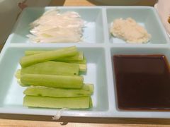 -紫光园·烤鸭(美术馆店)