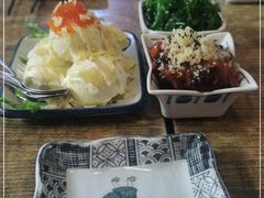 -米彩料理(西丽店)