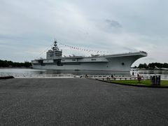 -东方绿舟景区