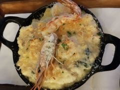 -FISH&POTATO Cō(地中海美食 万象城店)