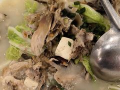 -鑫巴蜀小镇 · 水煮鱼专研店(玉桥店)