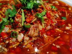 -盛世盐帮·自贡特色(总店)