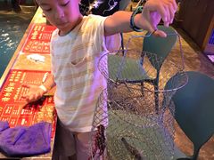 -钳真多钓虾馆·小龙虾海鲜烧烤(九六广场店)