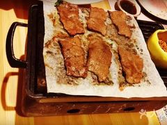 -割烹旭日本料理(龙湖狮山天街店)