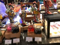 -富力万达文华酒店·海鲜自助