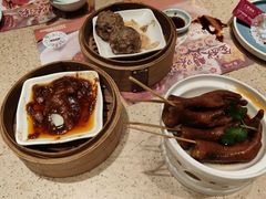 -点都德(聚福楼店)