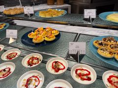 -丽都皇冠假日酒店·Matrix亦餐厅(望京店)