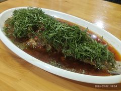 -老字号怡玺·藿香雅鱼(20年雅安店)