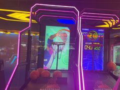 -碧涛阁·泡泡海洋·汤泉洗浴(王府花园店)