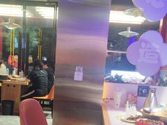 -鑫郭氏·南昌20年大排档(绳金塔店)