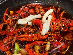 -黄尚皇小龙虾-螃蟹-烧烤工坊(皇后公园店)