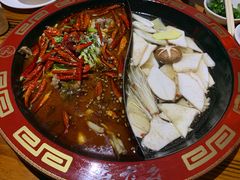 -庄老幺火锅(娄山关路店)