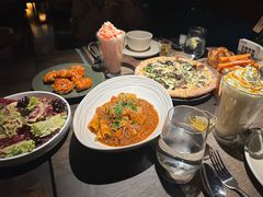 -九月里.自由花园餐厅