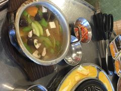 老板娘的烤肉店(三八广场店)-老板娘的烤肉店(港湾广场店)