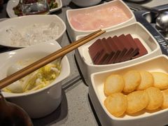 -海底捞火锅(海宁路店)