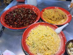 -馬伍旺川菜(江北虹悦城店)