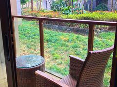 -宁波九龙湖开元度假村