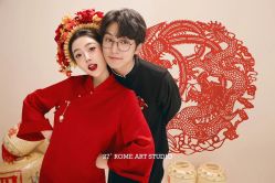 -27°罗马风情婚纱摄影