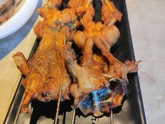 -沪小胖小龙虾(淮海中路旗舰店)