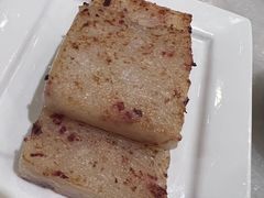 萝卜膏-金鼎轩(方庄天坛店)