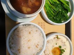 -多喝汤·炖汤蒸饭(云门店)