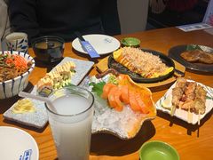 -有喜屋·烧鸟·居酒屋(周浦万达店)