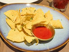 玛莎拉脆片-Shantek象提南亚西餐厅&Bistro(淮海中路店)