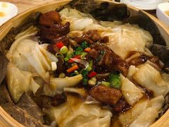 -金城大酒店-中餐厅(汾江中路店)