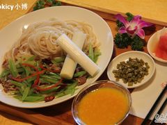 -羊家胡同·龙虾烧烤火锅(龙汇路店)