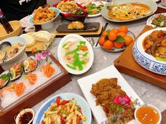 -君霖海鲜私房菜(春柳店)