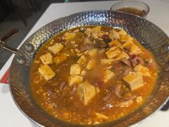 -全牛匠·乐山跷脚牛肉(西北旺万象汇店)