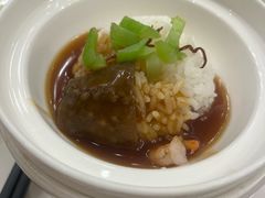 -旌湖国际酒店.自助餐
