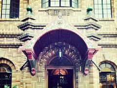 -马勒别墅饭店(静安寺店)