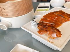 -小大董·烤鸭(观景餐厅·南京西路店)